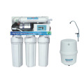 Reverse Omosis Water Filter avec TDS Dsiplay